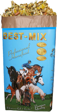 Racing-Mix (with Oats)